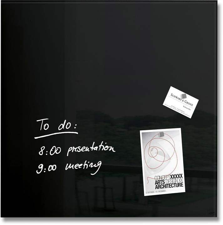 Actual product image Sigel Artverum (Magnet board, 48 x 48 cm)