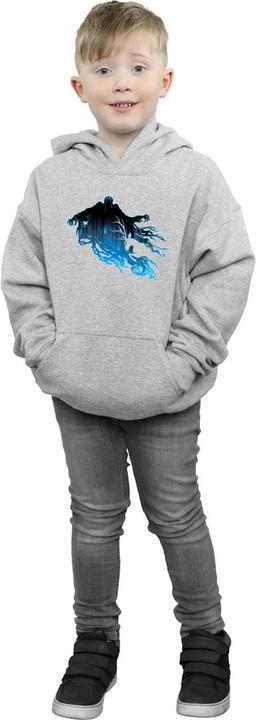 Produktbild Dementor Silhouette Kapuzenpullover Jungen (140, 146)