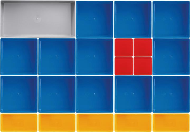 Actual product image Kraftwerk Insert box set 4
