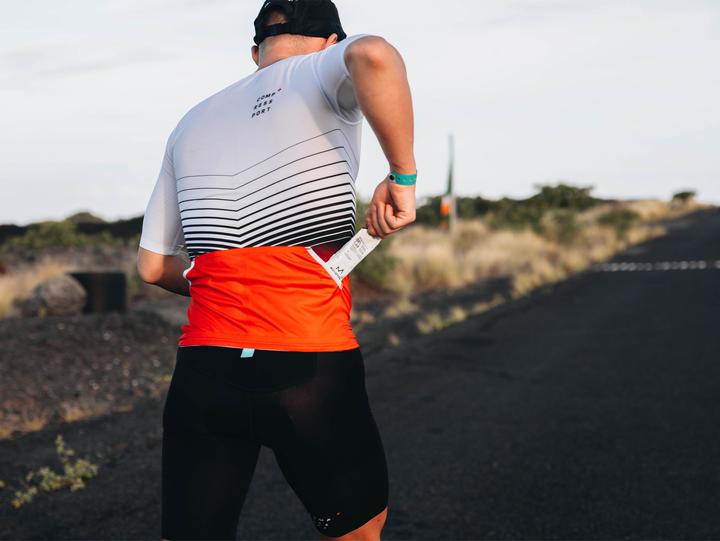 Image du produit Compressport Tri Postural Aero SS Top M (M)