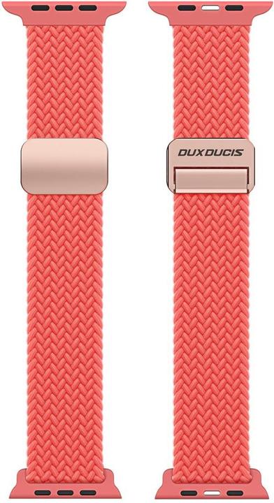 Actual product image Dux Ducis Mixture Pro bracelet (49 mm, Nylon)