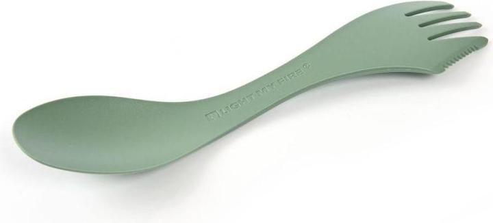 Productafbeelding Light my Fire LMF Spork Groot zandgroen