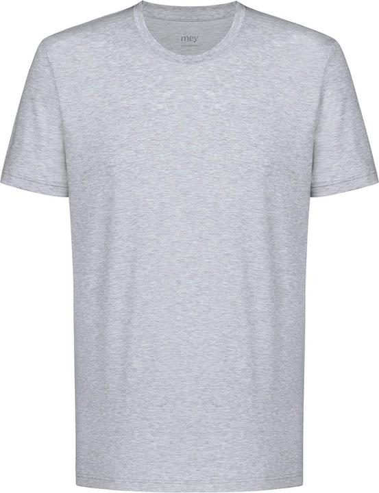 Light Grey Melange