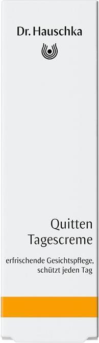 Energy Label Dr. Hauschka Quince day cream (5 ml, 24h cream)