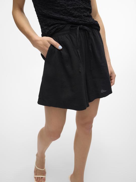 Produktbild Vero Moda Vmlinn Shorts Wvn Noos (M)