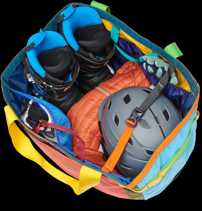 Produktbild Cotopaxi Allpa 60 (60 l)