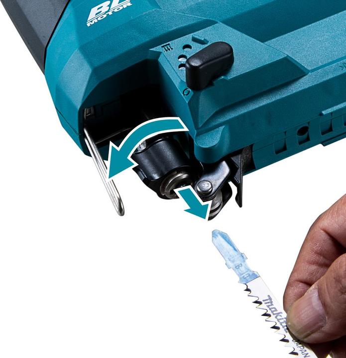 Produktbild Makita DJV184Z