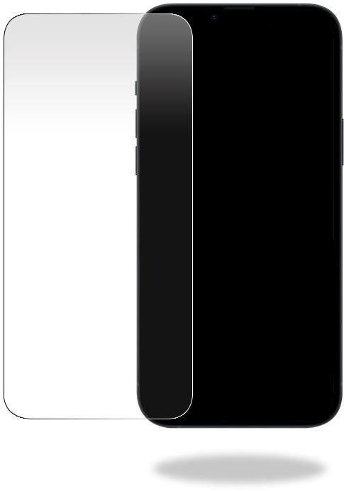 Actual product image Mobilize Glass (1 Piece, Apple iPhone 15 Plus, Apple iPhone 16 Plus, Apple iPhone 15 Pro Max)