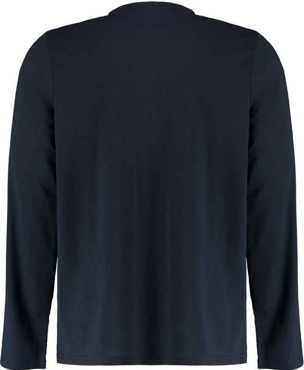 Actual product image Kustom Kit Mens Superwash 60C Long-Sleeved T-Shirt (L)