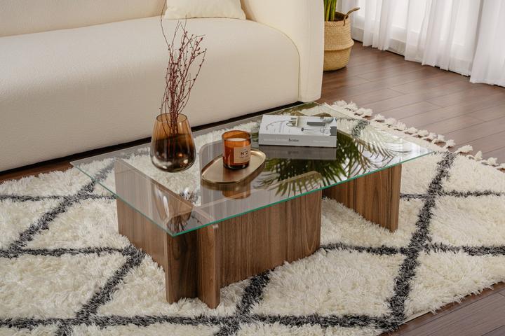 Image du produit Skye Decor Vetrino (105 x 30 x 65 cm)