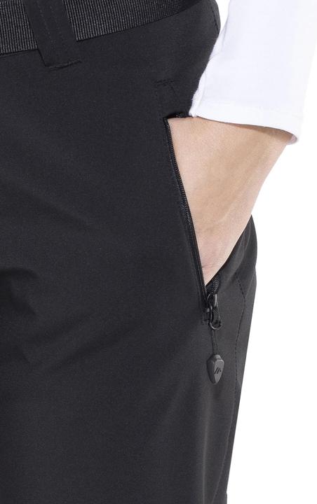 Produktbild Maier Sports Tech Softshell Hose (40)