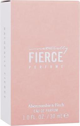 Actual product image Abercrombie and Fitch Eau de Parfum (Eau de parfum, 30 ml)