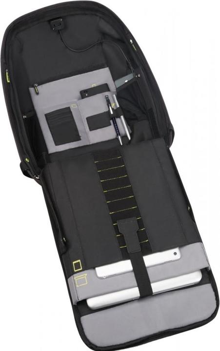 Immagine prodotto Samsonite Securipak M (17 l)