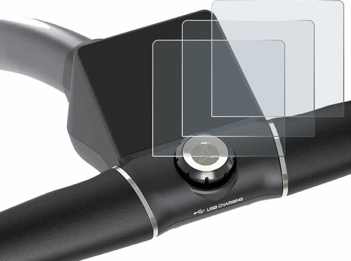 Produktbild BROTECT Entspiegelungsfolie Displayschutz Displayschutzfolie Folie Matt
