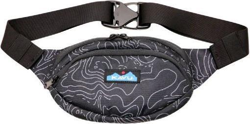 Black Topo
