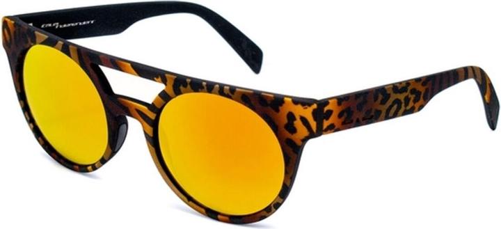 Italia Independent Unisex-Sonnenbrille 0903-ZEB-044