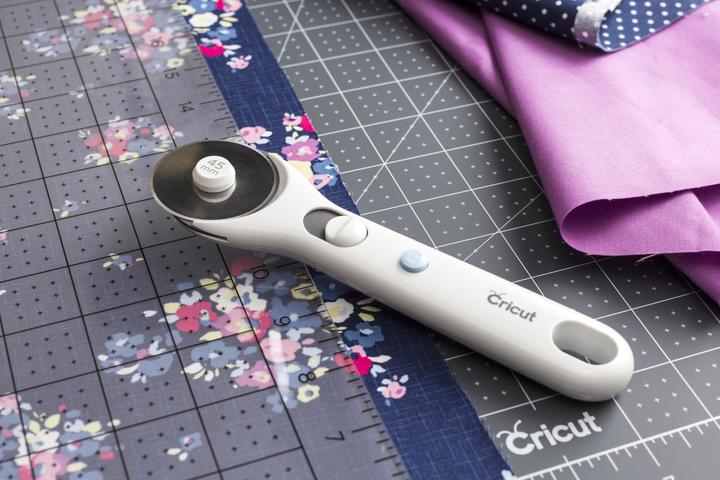 Produktbild Cricut Schneidematte Fabricgrip