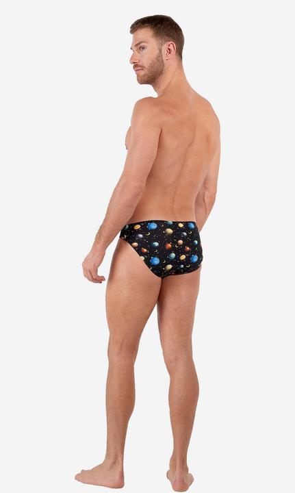 Image du produit HOM Minislip Micro Briefs Funky Style (XXL, Une unité par pack)