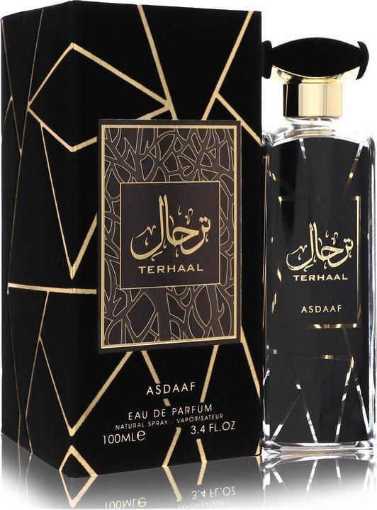 Immagine prodotto Asdaaf Terhaal (Eau de parfum, 100 ml)