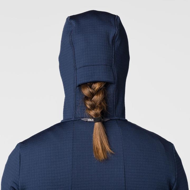 Immagine prodotto Wild Country Session Pro Hoody Donna (L)