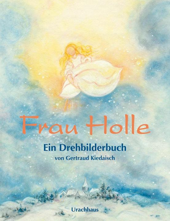 Image du produit Frau Holle (Allemand, Jacob Grimm, William Grimm, 2003)