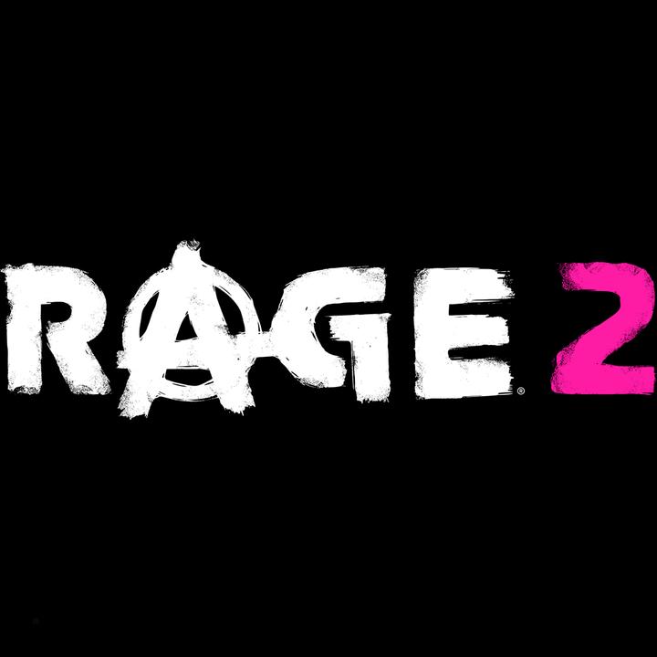 Actual product image Bethesda PS4 Rage 2 (PS4, EN)