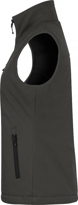 Immagine prodotto Clique Pannelli softshell del gilet (XL)