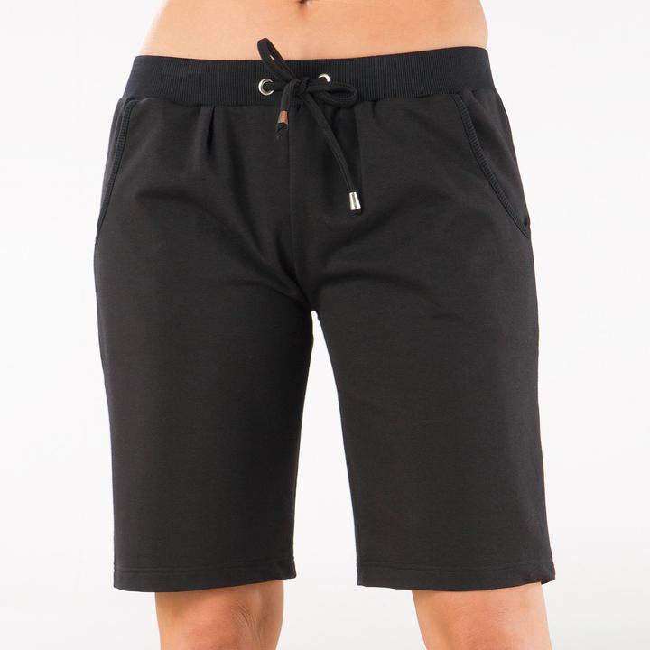 Produktbild Erwin Müller Damen-Freizeithose kurz (40, 42)