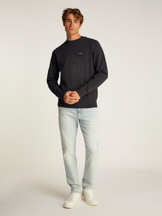 Produktbild Calvin Klein Jeans Calvin Klein Label Crew Neck (L)