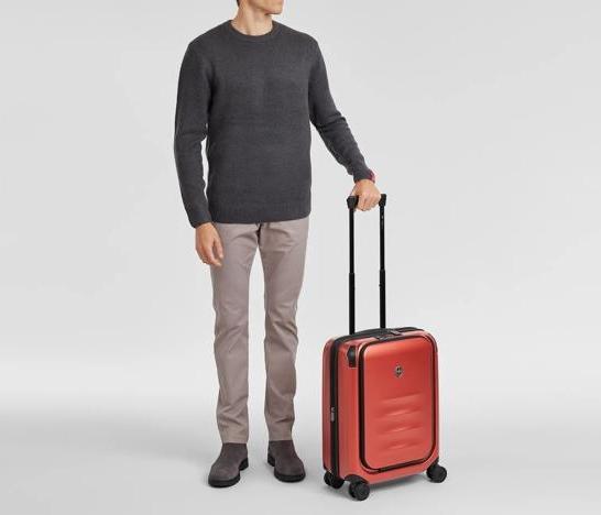 Produktbild Victorinox Spectra 3.0 Exp. Global Carry-On (39 l, Handgepäck (bis 50l))