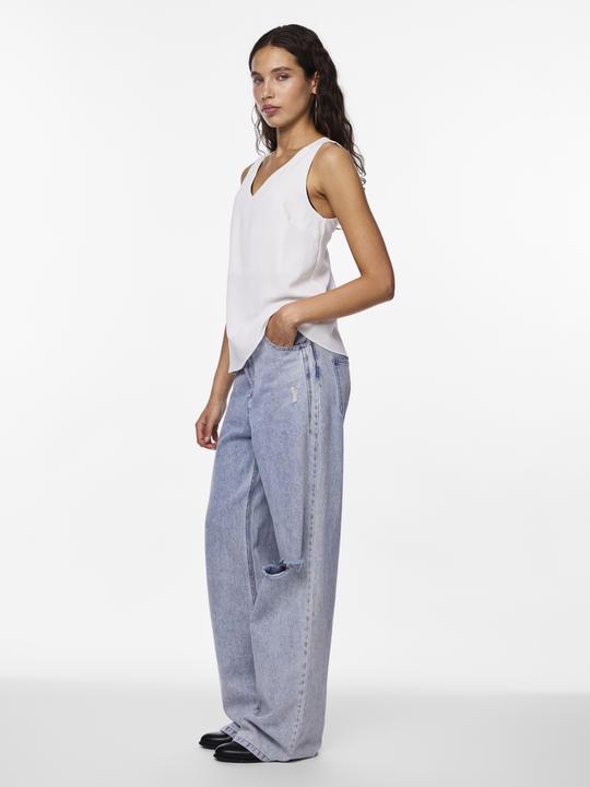 Image du produit Pieces Pcfranan Sl Top Wvn Noos Bc (XS)