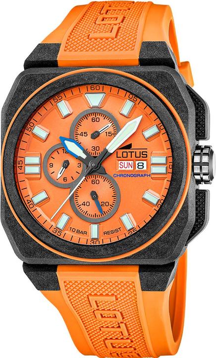 Produktbild Lotus 18976/6 (Chronograph, 45.40 mm)