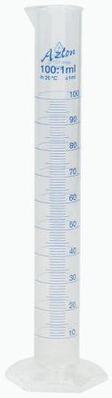 Rs Pro Messzylinder 2000ml PP