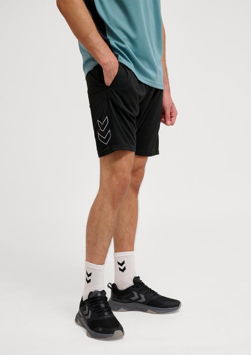 Immagine prodotto hummel pantaloncini hmlTE FLEX MESH (M)