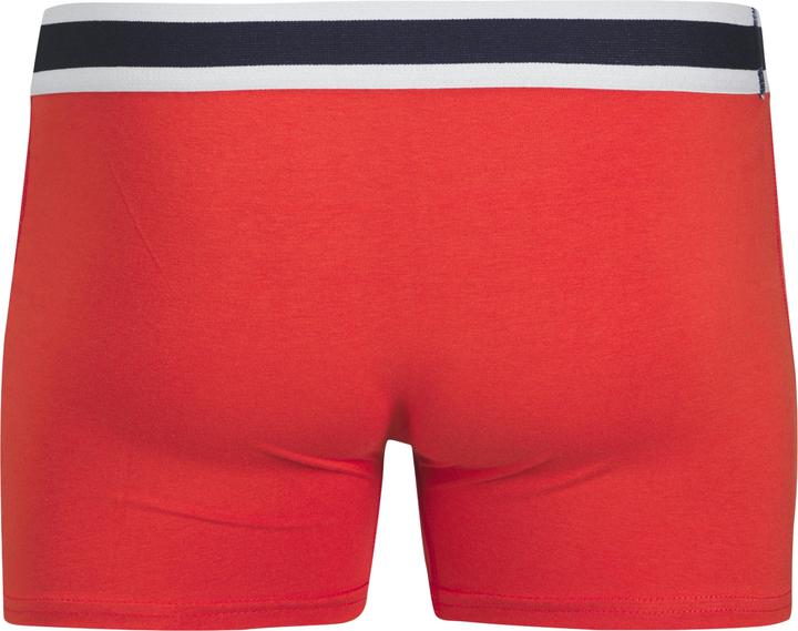 Produktbild Jack & Jones Jacjimmy Solid Trunks 10 Pack (XXL, 10er Pack)