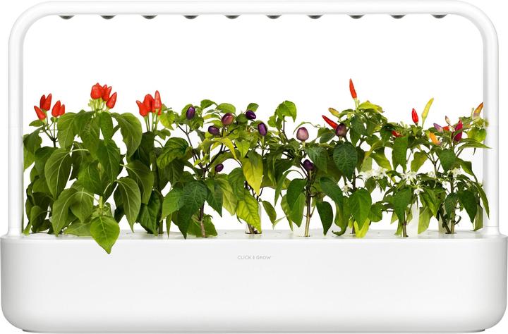 Click and Grow Smart Garden 9 (62.50 cm)
