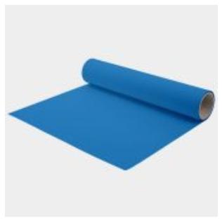Image du produit Chemica Film thermocollant Flex Blue (1 x)
