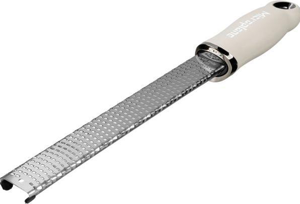 Image du produit Microplane Premium Classic Râpe à zester ivoire