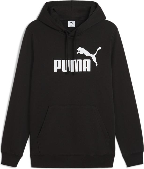 Puma Ess No. 1 Logo (S)