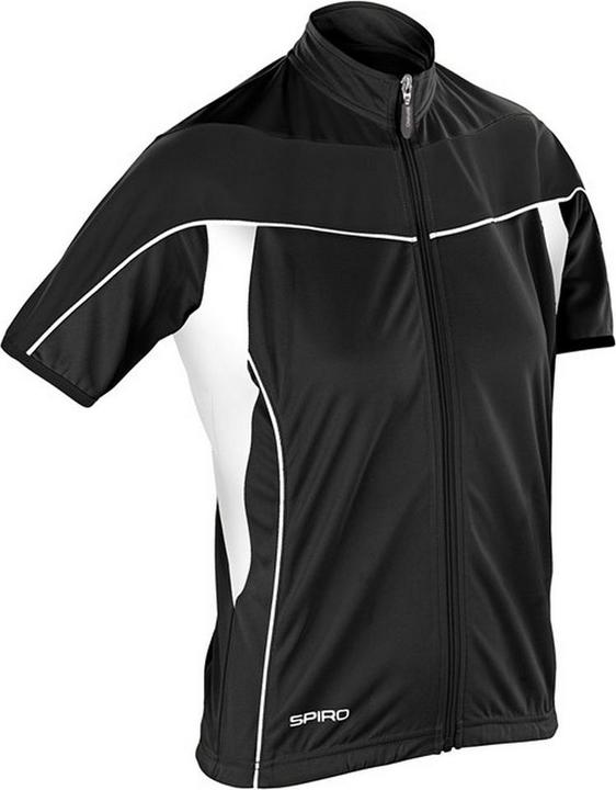 Immagine prodotto Spiro Bikewear Maglietta da Ciclista Donna (40 D)