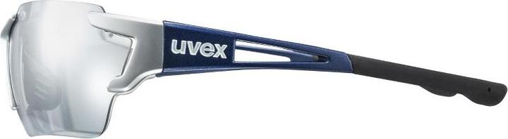 Immagine prodotto Uvex Sports sportstyle 803 race vm (Blu, Argento)