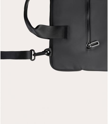 Immagine prodotto Tucano Gommo Slim Bag per notebook 13 - 15 Nero Notebook fino a 15 anni (15", Apple)