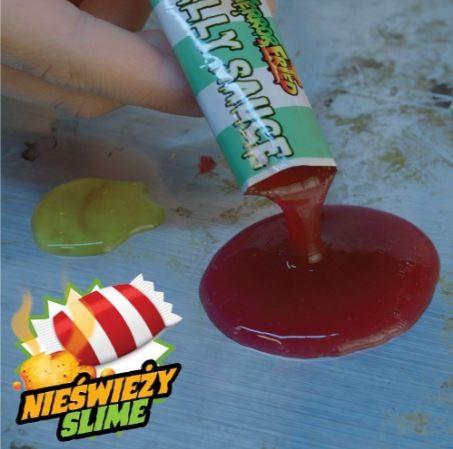 Actual product image Cobi Terror Fried. Ohydny box