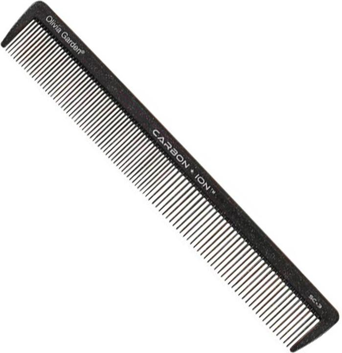 Image du produit Olivia Garden Carbone + Ion SC-3