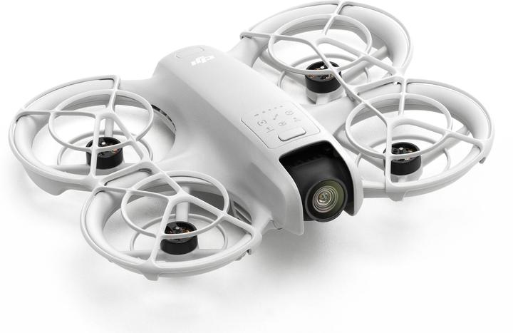DJI Neo (18 min, 135 g, 12 Mpx)