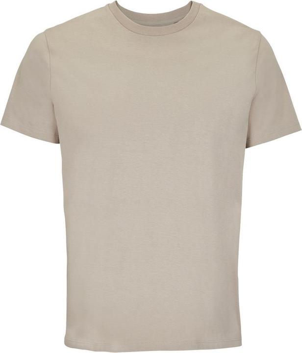 Actual product image Sols Unisex Adult Legend Organic T-Shirt (XL)