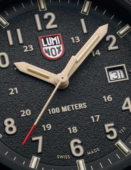 Immagine prodotto Luminox Campo di Atacama 1970 (Orologio da polso analogico, 44 mm)