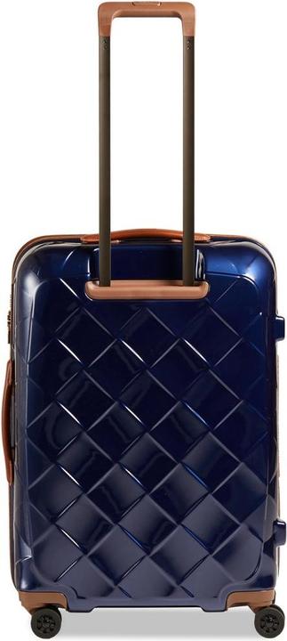 Produktbild Stratic Leather & More - Hartschalen-Koffer (74 l, M (50 - 90l))