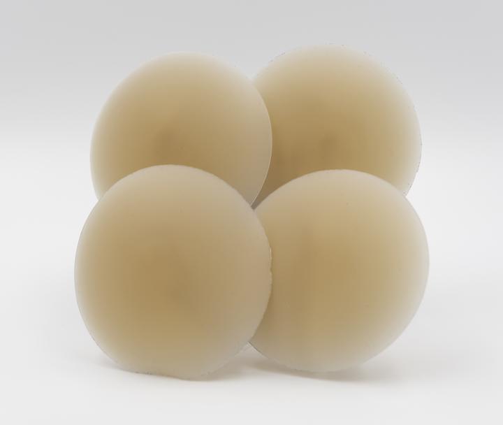 Produktbild Madam Secret Nipple Covers (2 Paar), caramel