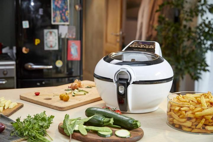 Produktbild Tefal FZ761015